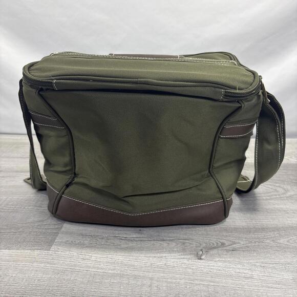 NRA Branded Soft-Sided Cooler Bag - Picture 4 of 10